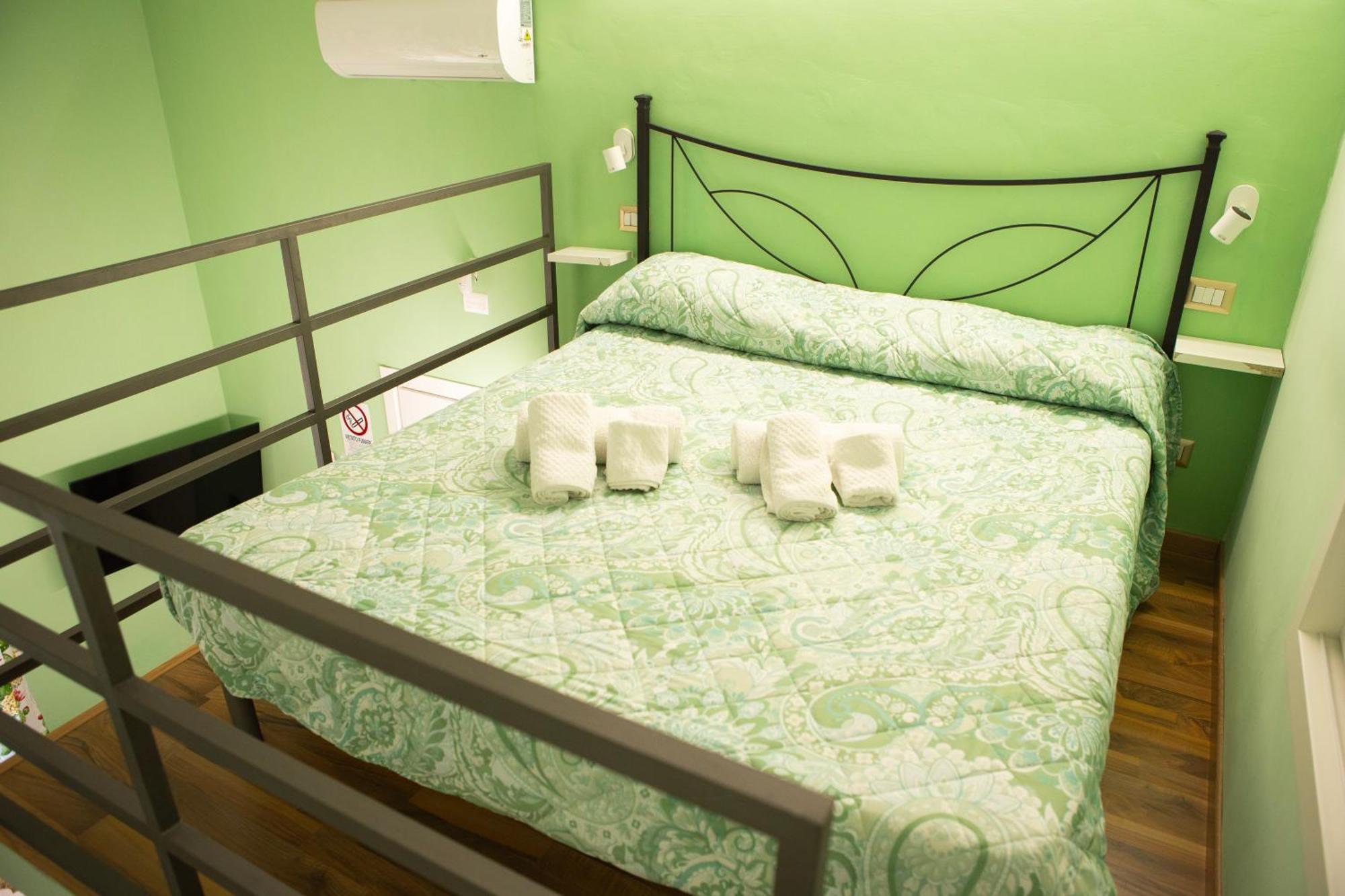 I Vacanzieri Avola Ngoại thất bức ảnh
